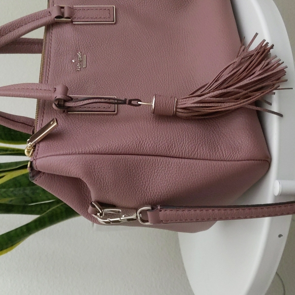 Kate spade satchel - Picture 9 of 16
